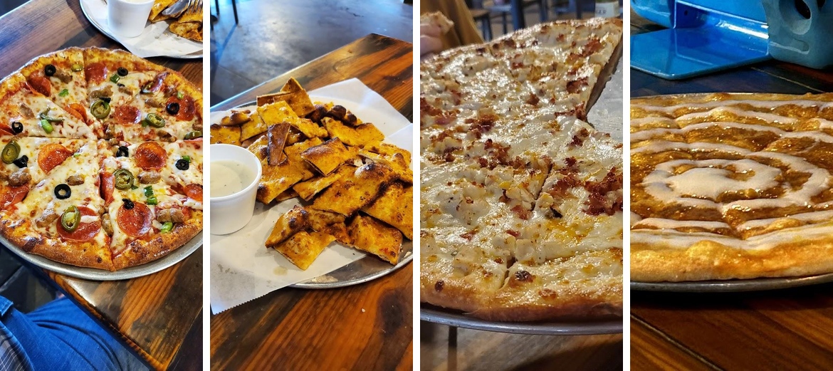 American Pizzeria