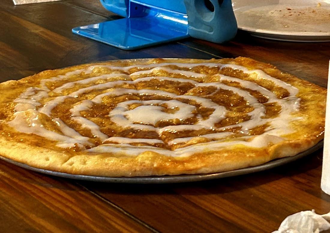 American Pizzeria