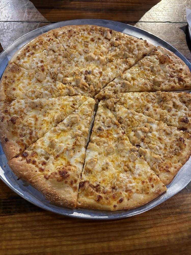 American Pizzeria