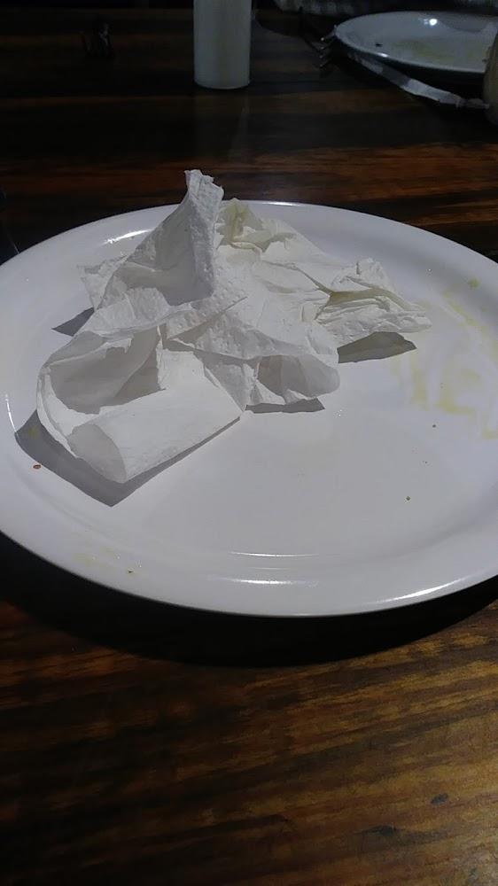 American Pizzeria Menu image 6