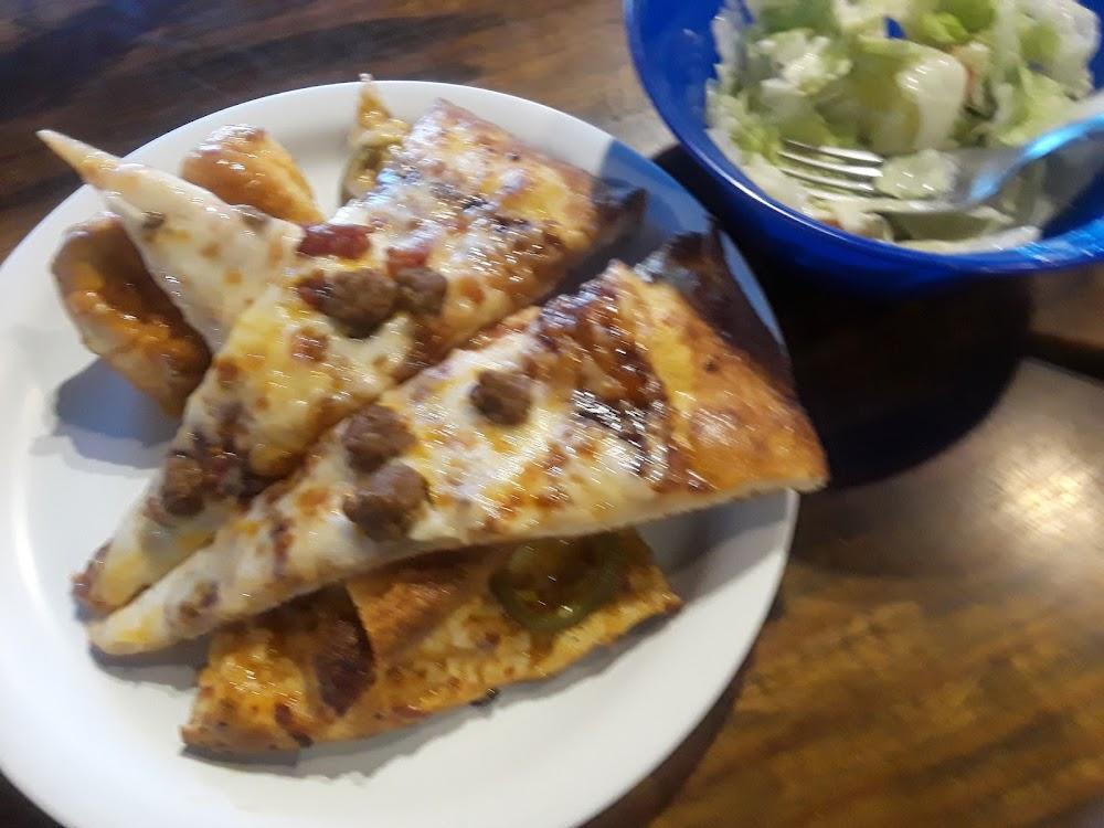 American Pizzeria Menu image 8